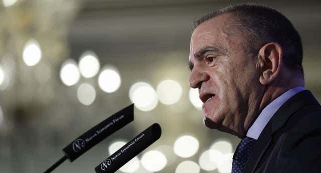Franco deja el CSD y Víctor Francos será el cuarto presidente bajo el mandato de Pedro Sánchez