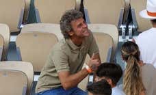 Los consejos de 'Guga' Kuerten a Alcaraz: «Esto le va a hacer madurar»