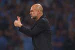 Guardiola es el puto amo