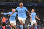 El lado más desconocido de Rodri, el nuevo héroe del Manchester City: «Cogía aviones a Castellón para hacer los exámenes de ADE»