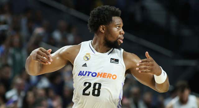 La ACB remite a Antiviolencia los gritos de «asesino, asesino» a Yabusele