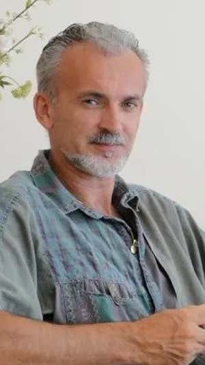 El doctor Igor Cetojevic.