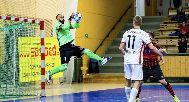 Dudú y Hélder, dos nuevos refuerzos para un finalista inédito de Liga