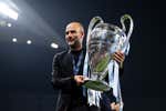 Guardiola, desatado: “Que el Madrid no se relaje, estamos a 13”