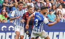 Alavés 0 - Levante 0: resumen, narración y resultado