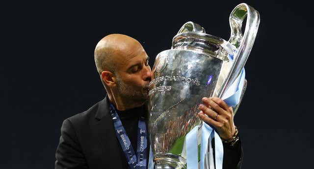 El título que rompe mitos: la Champions que da sentido al City de Guardiola