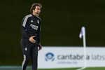Una remontada 'made in Raúl' que le reivindica en el Real Madrid