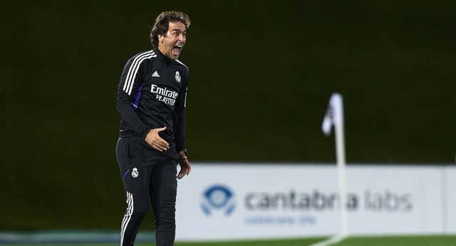 Una remontada ‘made in Raúl’ que le reivindica en el Real Madrid