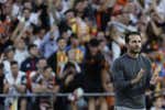 Rubén Baraja renueva dos años, Marchena se marcha y el club decidirá los fichajes