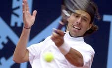 El partido de tenis más corto de la historia