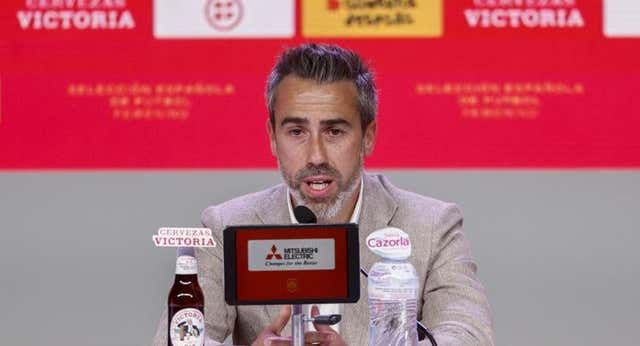 Vilda: ‘La RFEF siempre ha estado abierta al diálogo para solucionarlo, quedan unos detalles’