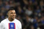 Mbappé comunica por carta que no renovará y el PSG se plantea venderlo ya, según L'Équipe