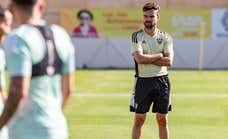 El Celta activa la opción Rubén Albés a la espera de Iraola