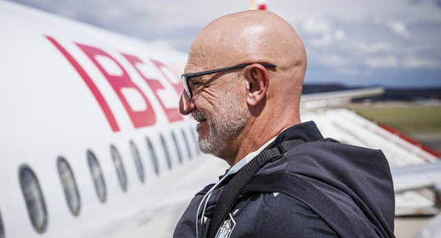 El mensaje con el que De la Fuente martillea a la Selección: «Vamos a ganar la Nations»