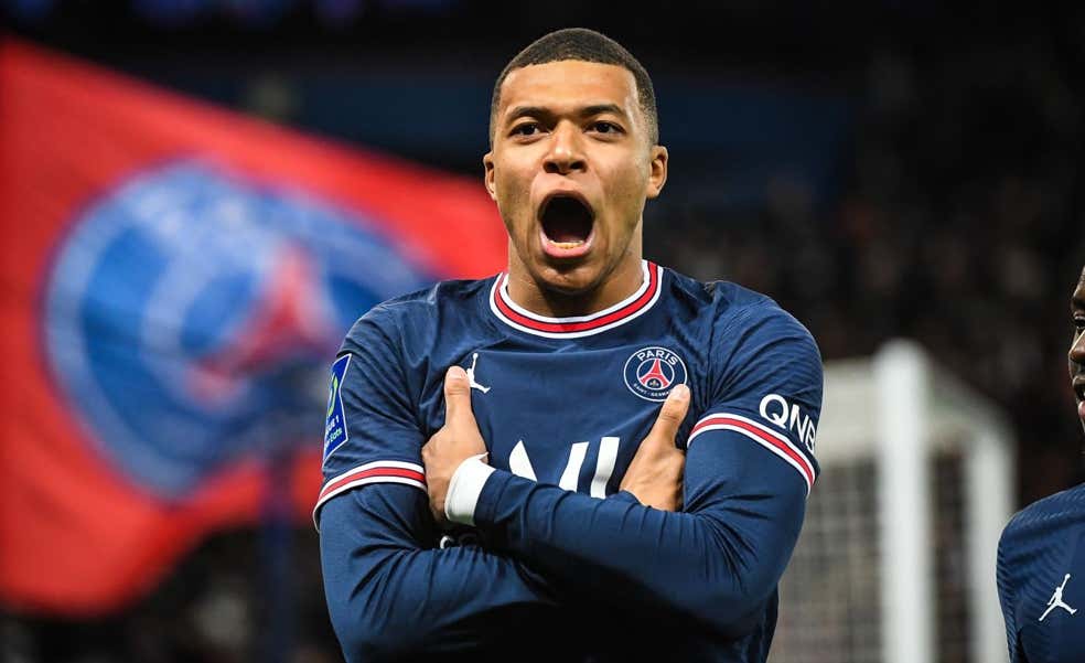 Por qué Florentino Pérez sí puede fichar a Mbappé y Bellingham, de sobra, en un mismo mercado