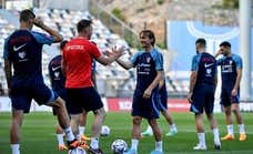 Países Bajos quiere revancha y Croacia, cerrar el círculo