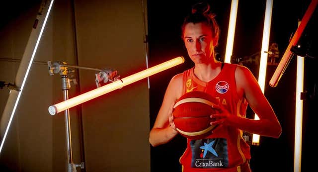 El ‘gafe’ que Alba Torrens procura evitar antes del Eurobasket: «Ahora intento no decirlo mucho»