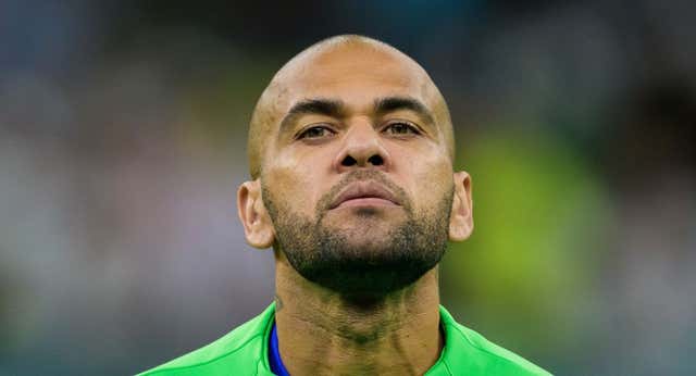 Alves insiste en que su proyecto de vida está en Barcelona: “Se probará que no soy culpable”