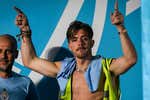 Mucho más que tres días de fiesta y 500.000 seguidores nuevos: así se ha forjado el fenómeno Grealish