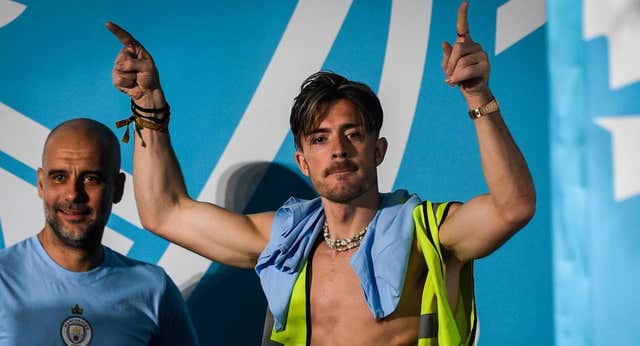 Mucho más que tres días de fiesta y 500.000 seguidores nuevos: así se ha forjado el fenómeno Grealish