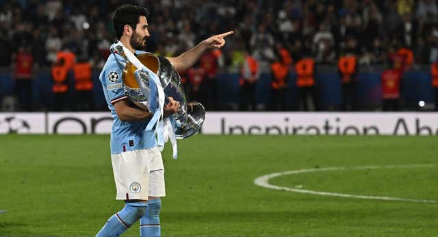 La estrategia del Barça con Gündogan llega al final: solo queda esperar