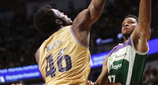 El plan fue de Jasikevicius y el Barça se enfrentará al Real Madrid en la final