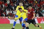 Kang-In Lee está a un paso del PSG