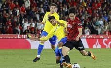 Kang-In Lee está a un paso del PSG