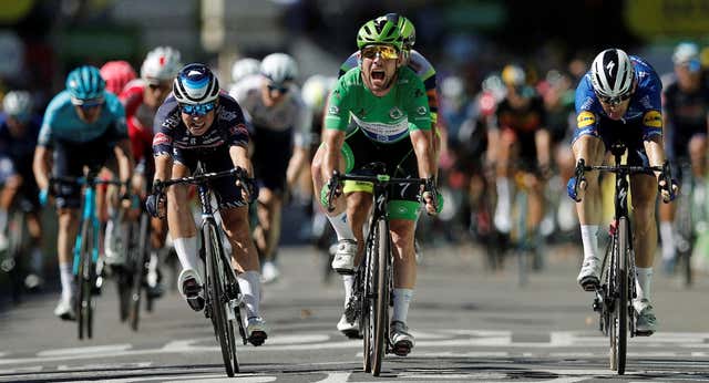 Todos los equipos confirmados por el Tour de Francia