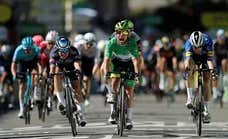 Todos los equipos confirmados por el Tour de Francia