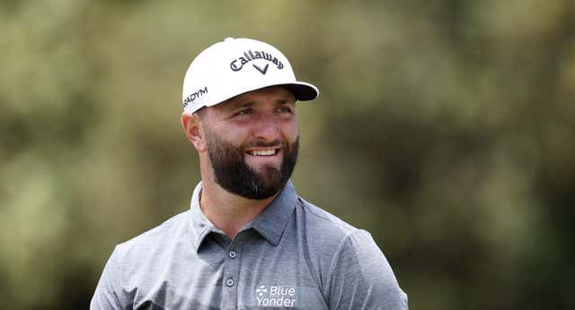 Jon Rahm, sobre el acuerdo de PGA, World Tour y LIV: «Mucha gente siente un poco de traición»