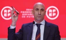 La RFEF explica el criterio para ampliar la Tercera Federación