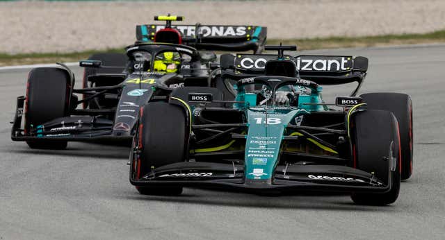 GP de Canadá de F1 2023: horario y dónde ver por televisión