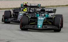 GP de Canadá de F1 2023: horario y dónde ver por televisión