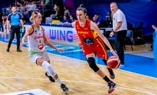 Eurobasket femenino 2023: cuándo se juega el España-Bélgica y dónde ver la final