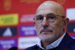 De la Fuente: “Ponedlo: lo afronto como si fuera mi último partido”