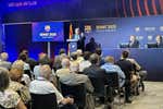 Laporta se reafirma sobre el 'Caso Negreira': «No ha sido casualidad, el Barça ya veía la luz al final del túnel»