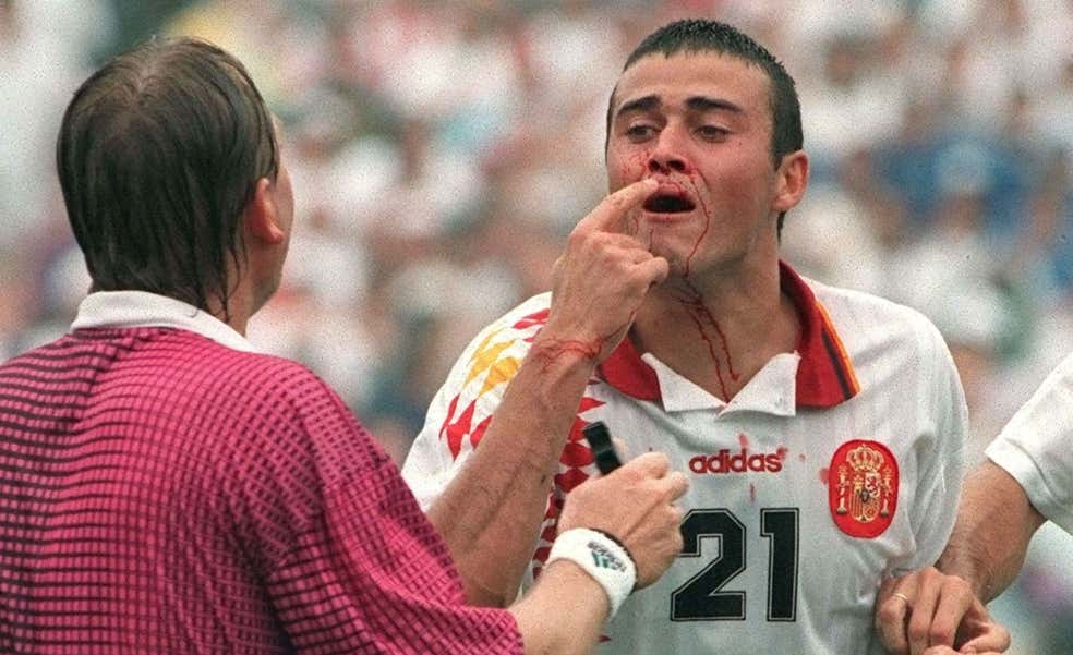 El eterno derbi contra Italia: Mussolini veta a Zamora; el perdón de Tassotti; la 'pachorra' de Cesc...