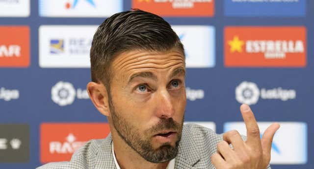 El plan de Luis García para ascender al Espanyol: Darder, medicina contra las caras largas… y modelo Borussia Dortmund