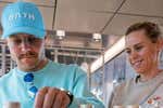 La otra vida de Valtteri Bottas: gravel, ginebra y pizzas sin gluten
