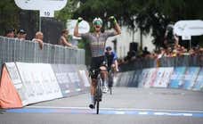 El ahijado de Gebrselassie con pasado español que triunfa en el Giro de Italia Sub-23