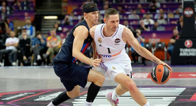Entradas del Barça – Real Madrid de baloncesto de la final ACB: cuánto cuestan y dónde comprarlas