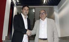 Braulio es el principal candidato para suplir a Monchi, con Víctor Orta en la recámara