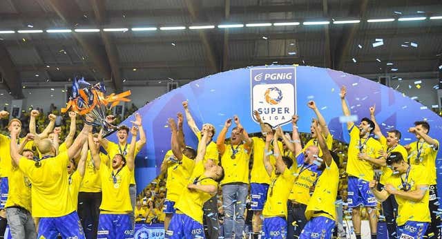 El Magdeburg, el PSG y el Kielce quieren acabar con la hegemonía culé en Europa
