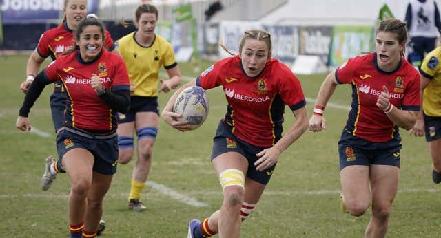 Dulcineas contra molinos: Las Leonas prepararán su partido contra Italia, con dos encuentros ante Japón en España