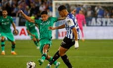 Levante - Alavés: horario y dónde ver la vuelta de los playoff de ascenso a Primera