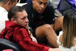 Conor McGregor, acusado de agredir sexualmente a una mujer