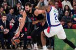 Todo lo que hay detrás del rajadón de Mirotic contra el Barcelona: crisis antes de la final ACB