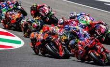 ¿Cómo funciona la clasificación en MotoGP?