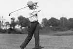 John Shippen, el negro que derribó la barrera del racismo en el golf
